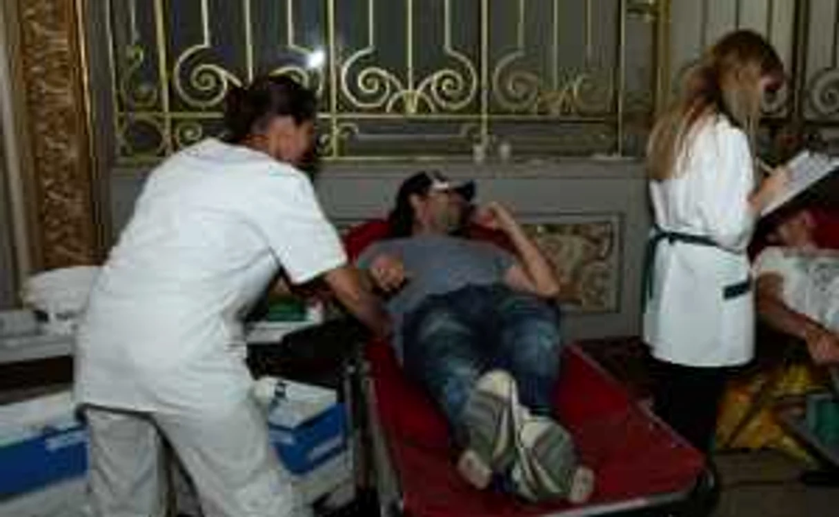 Craiova: Unii studenţi la Medicină spun că fac facultatea de formă.