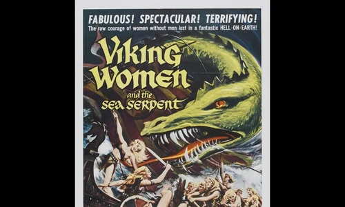 Cum e posibil  să fii femeie? II  O polemică vikingă jpeg