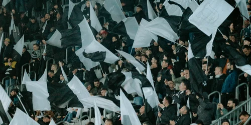 suporteri U Cluj Foto FC Universitatea Cluj FB jpg