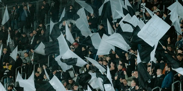 suporteri U Cluj Foto FC Universitatea Cluj FB jpg