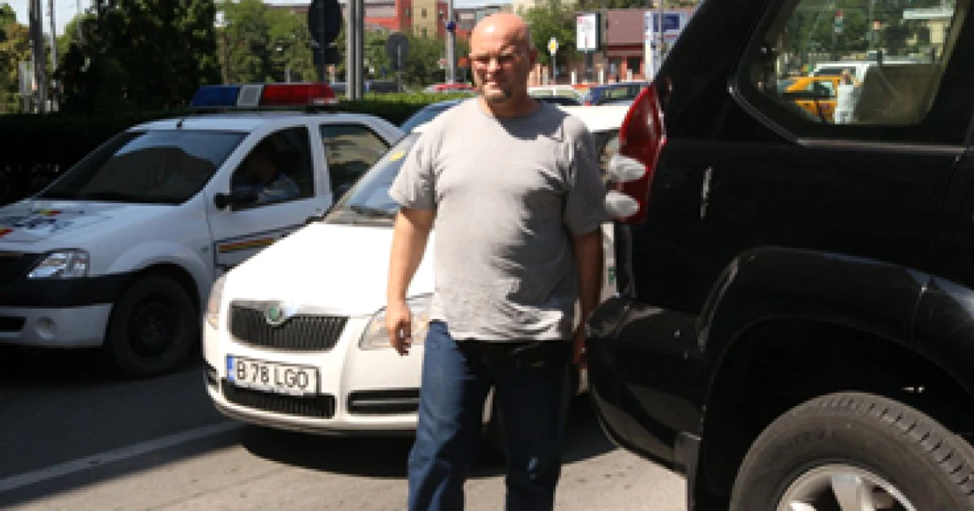 Iasi:Tatăl copilului-criminal, acuzat de instigare