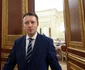 Audieri Parlament miniștri Muresan 1