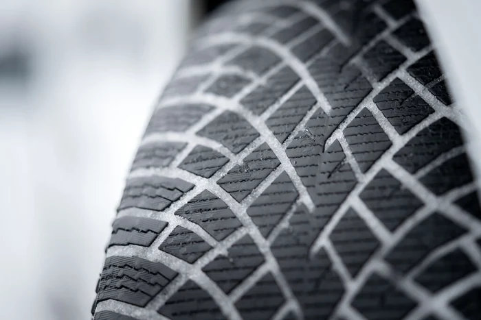 Nokian Tyres Snowproof 2