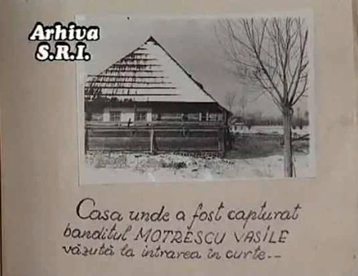 FOTO Arhiva CNSAS