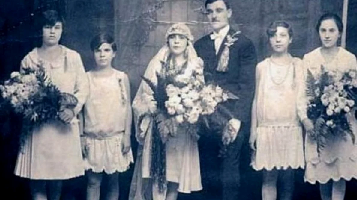 Cum s a însurat liderul comunist Gheorghe Gheorghiu Dej cu fata duşmanului de clasă O poveste despre dragoste, activism şi materialism jpeg