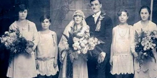 Cum s a însurat liderul comunist Gheorghe Gheorghiu Dej cu fata duşmanului de clasă O poveste despre dragoste, activism şi materialism jpeg