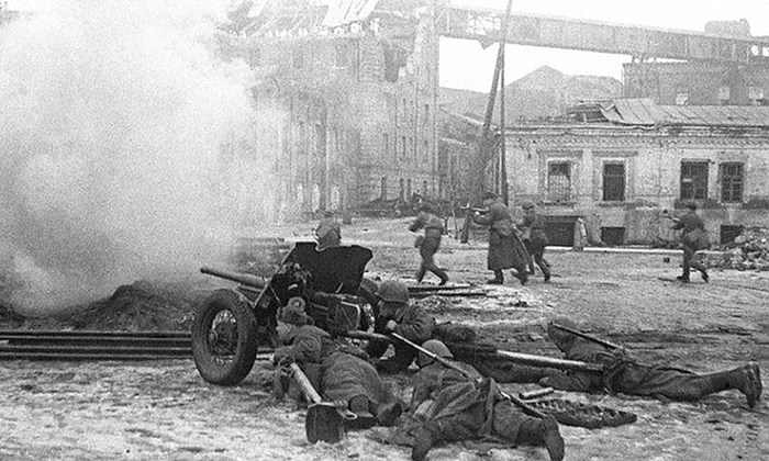 Ideile fixe în istoria militară jpeg