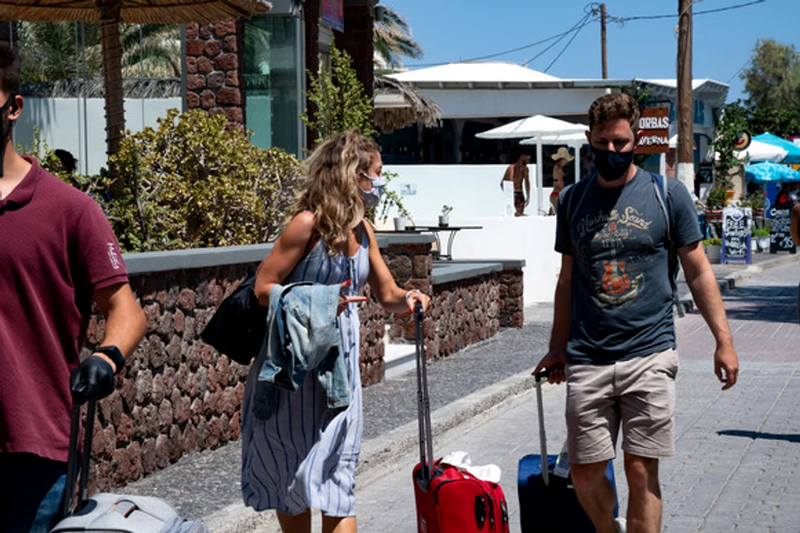 
    Au fost cozi imense la vama Makaza (între Grecia și Bulgaria)  