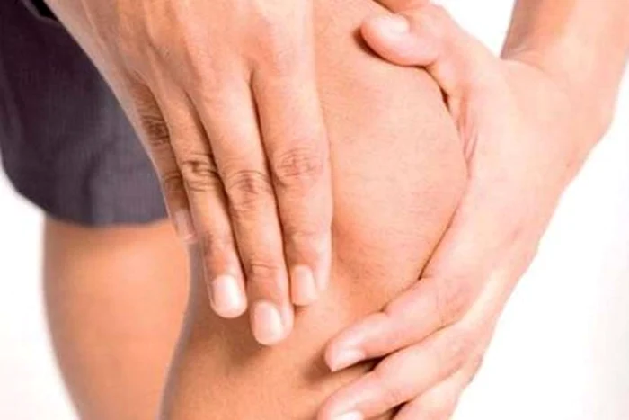 
    Durerile de genunchi  