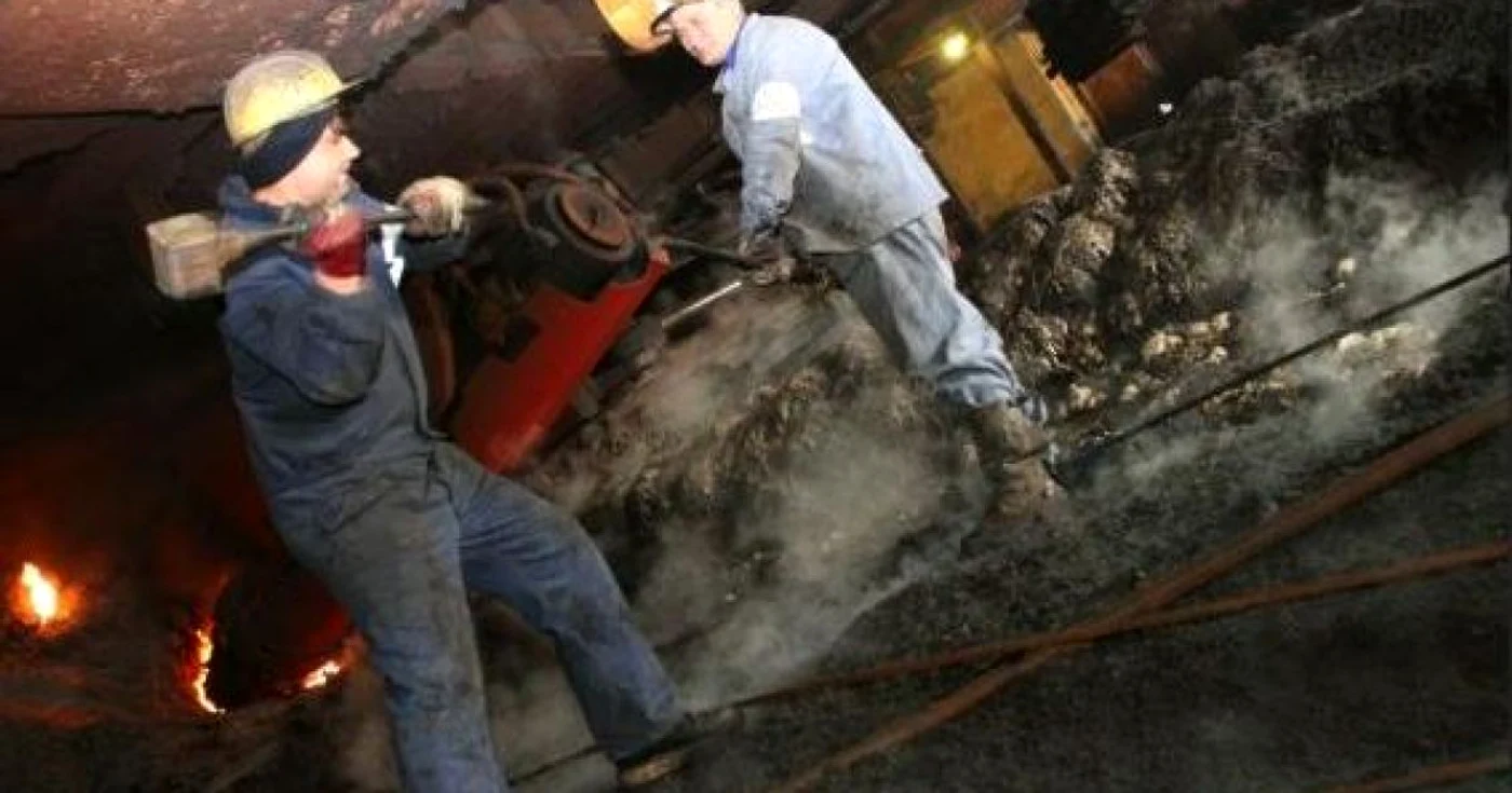 Combinatul de la Galaţi este unul dintre cei mai mari poluatori din ţară
