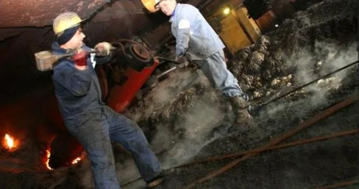 Combinatul de la Galaţi este unul dintre cei mai mari poluatori din ţară