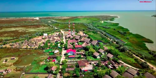 SCOMAR din Sfântu Gheorghe Tulcea Delta Dunării Sursa 360tulcea.ro
