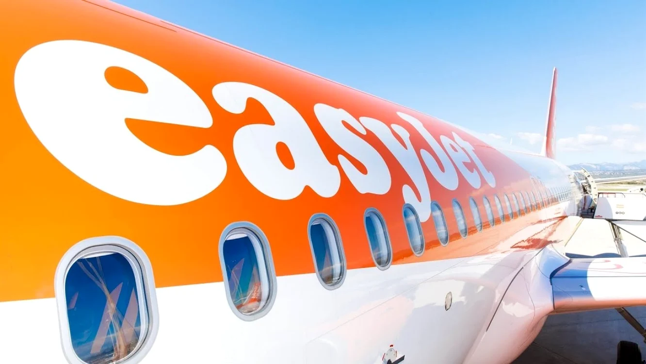 easyjet