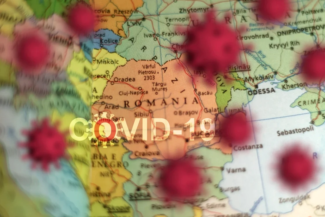 Bilanț coronavirus pentru 30 aprilie