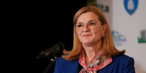 Elisabeta Lipă | FOTO Sport Pictures