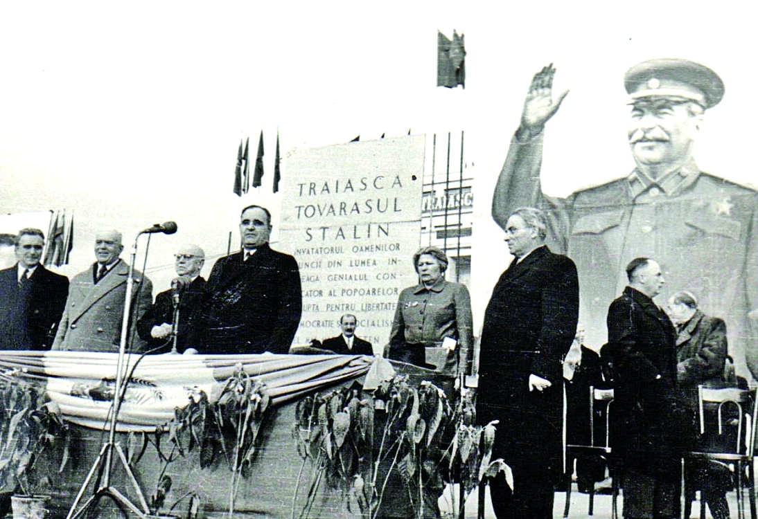 stalin