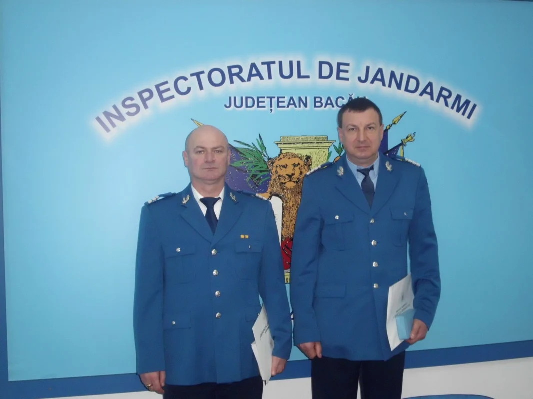 jandarmi