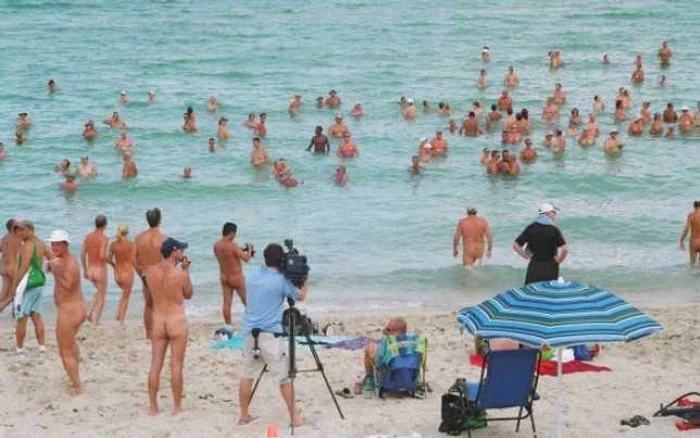 nudism
