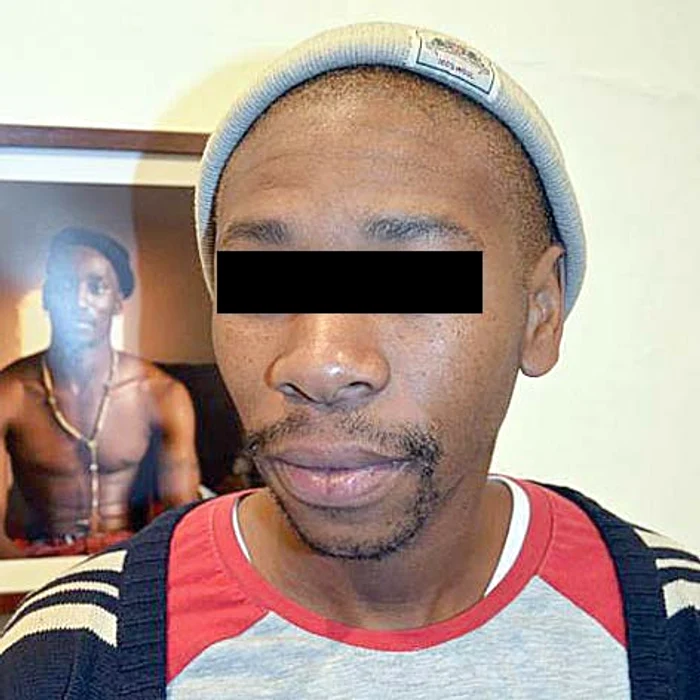 
    Bărbatul a fost operat de urgenţă  