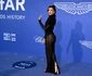 Eva Longoria, splendidă la Cannes, mai 2023, Getty