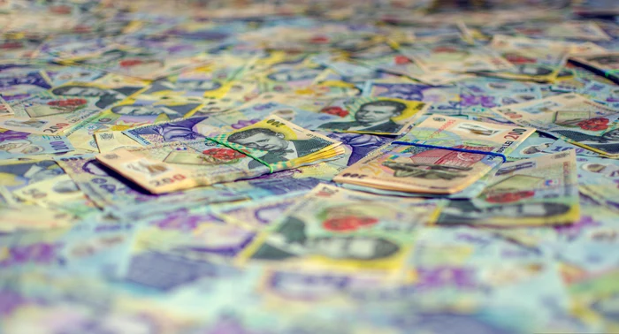 Leul se devalorizează la schimbarea premierilor. FOTO: Septimiu Balica/pixabay 