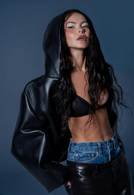 INNA. FOTO: Arhiva personală