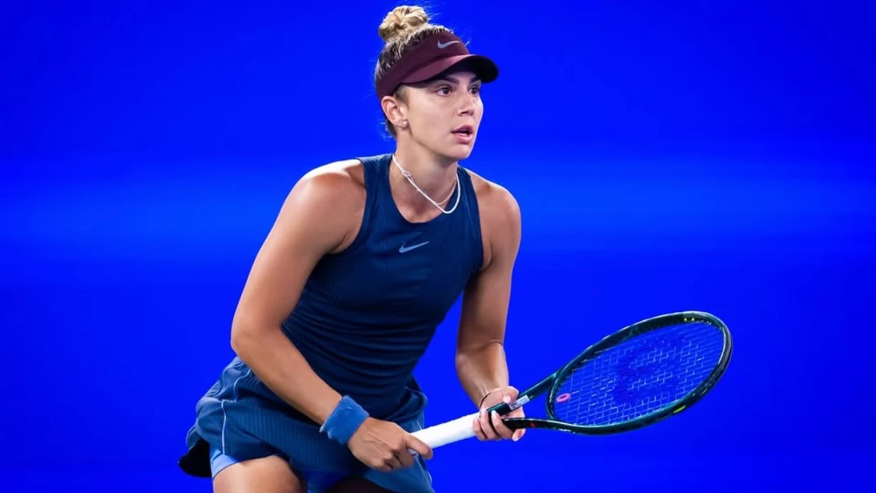 Eliminare la Tokyo pentru Jaqueline Cristian. Cât a câștigat după ”optimi”