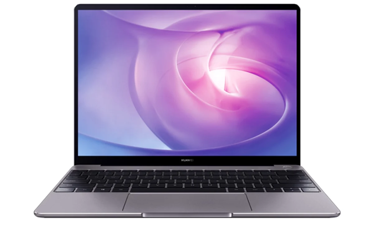 Huawei MateBook 13, ediţia 2021.