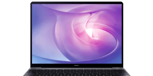 Huawei MateBook 13 ediţia 2021