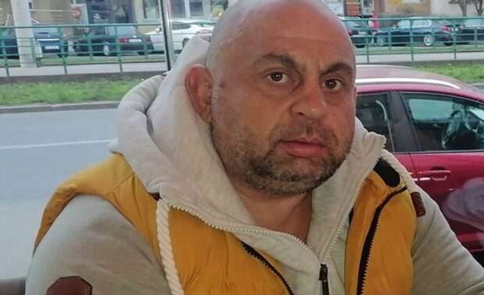 Cine este interlopul găsit mort în casă de ziua lui. „Belmondo” avea 48 de ani, iar cauza morții este investigată