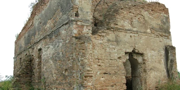 biserica cazaclii