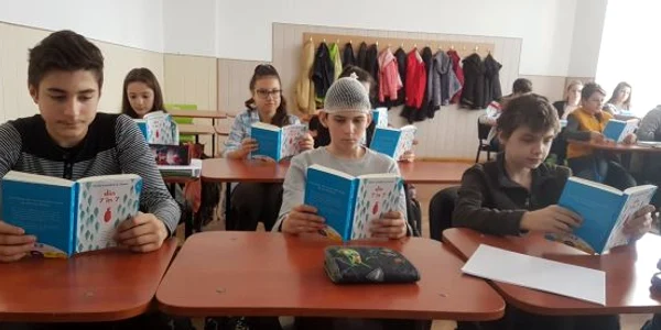 15 minute citit iasi 5