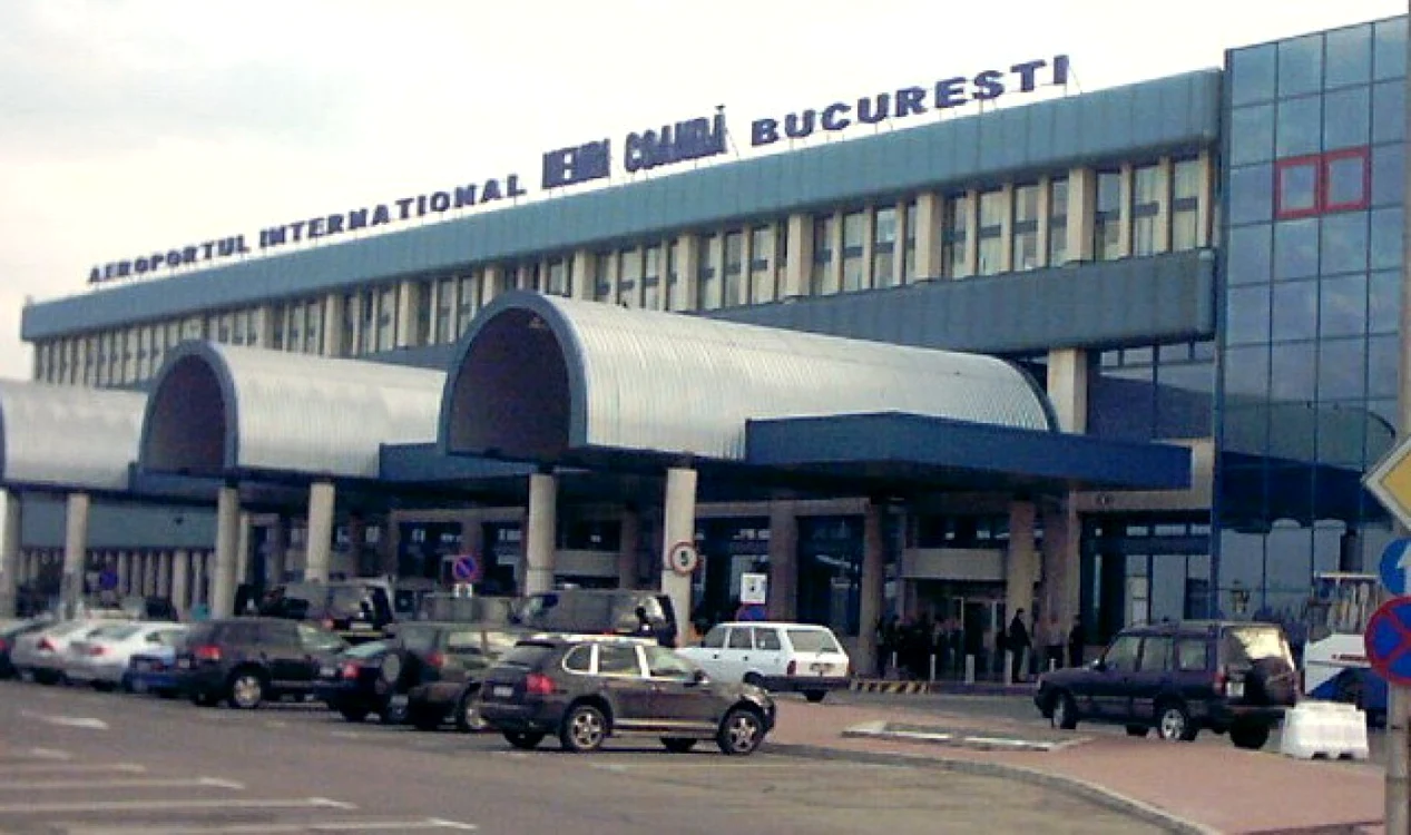 aeroport