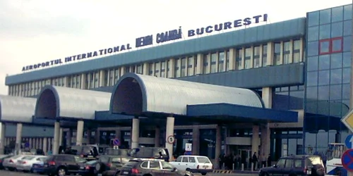 aeroport