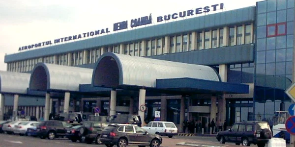 aeroport