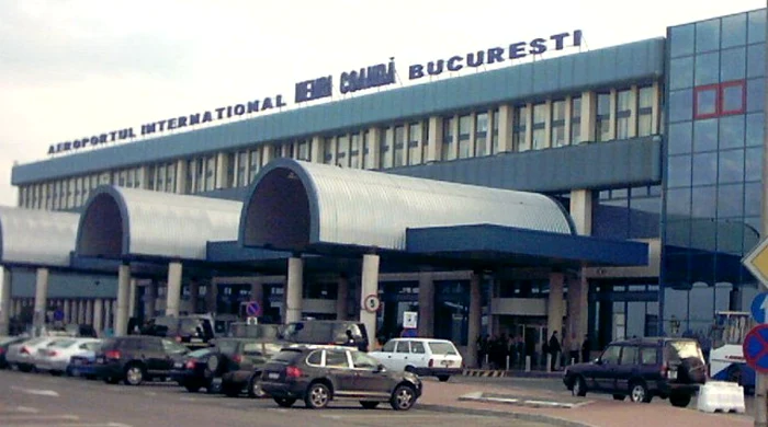 aeroport