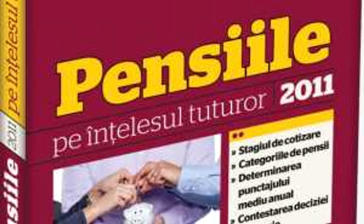 Pensiile