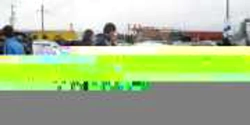 Tuning Show la Expo Arad