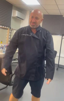 Chef Catalin Scarlatescu a slabit dupa America Express jpg