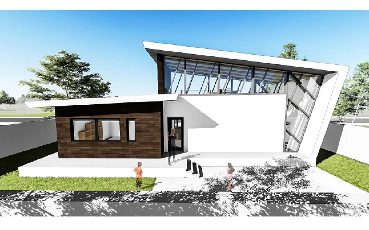 uber house 3 