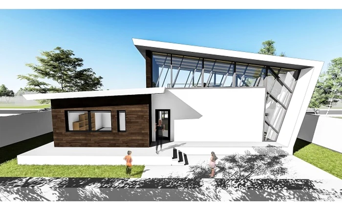 uber house 3 