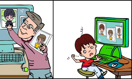 1 sharenting ce este si ce trebuie sa stie parintii despre acest fenomen 1 jpg jpeg