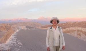 Despre bucuria călătoriei   interviu cu Cella EFTIMESCU jpeg