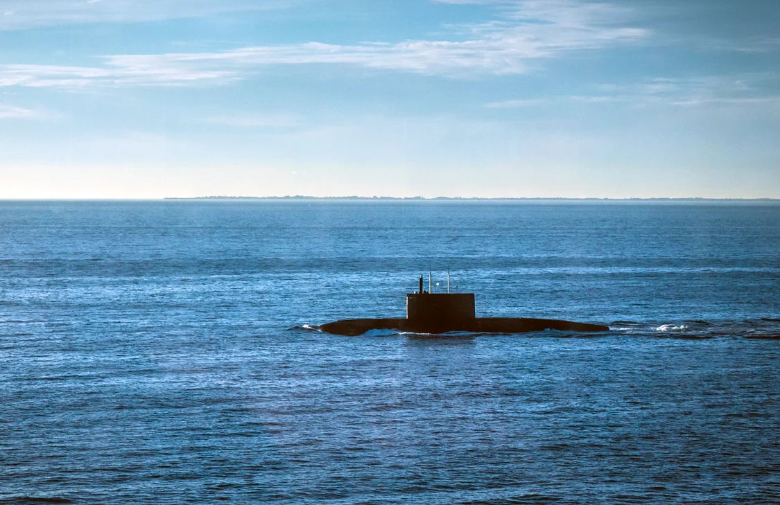 Submarine și nave de luptă au părăsit simultan Baza Navală din Novorossiisk FOTO Shutterstock