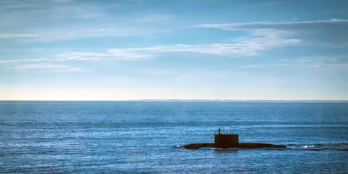 Submarin rusesc FOTO Shutterstock jpg