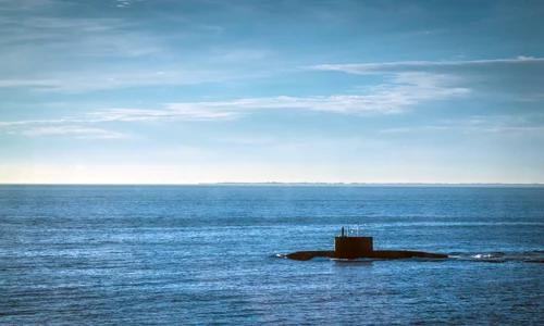 Submarin rusesc FOTO Shutterstock jpg