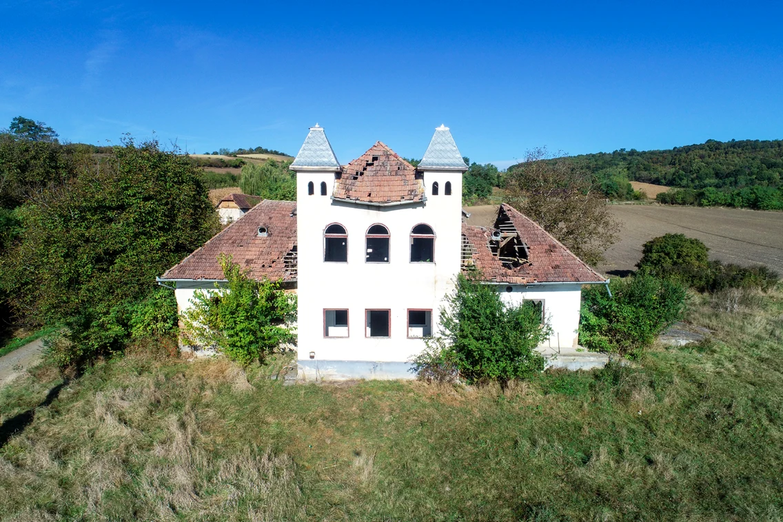 Conacul Zsigmond FOTO Romania Sotheby's International Realty (2) jpg