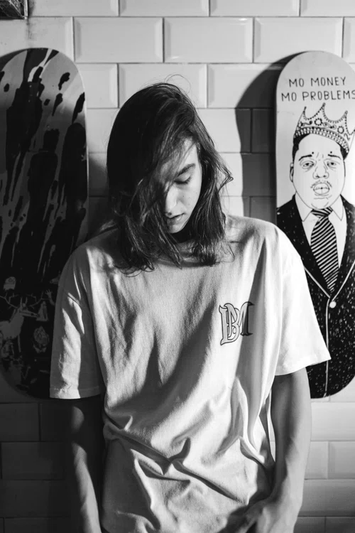 Artist hip hop IDK