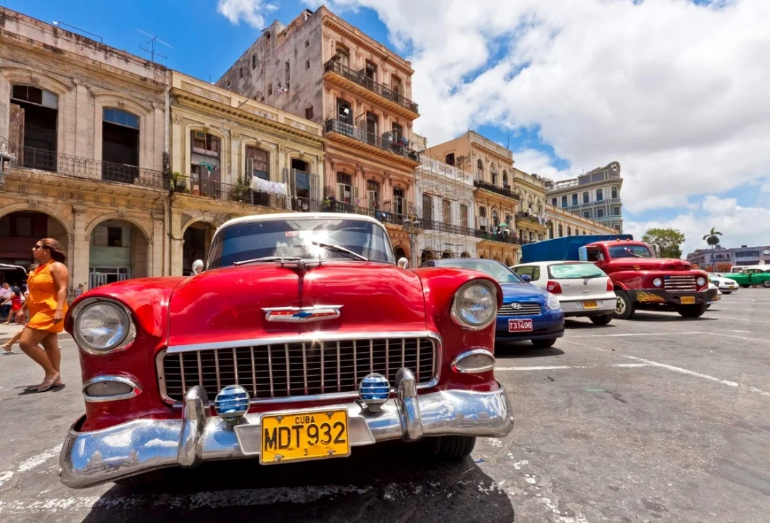 Cele mai frumoase locuri din Cuba. FOTO ttsviajes.com