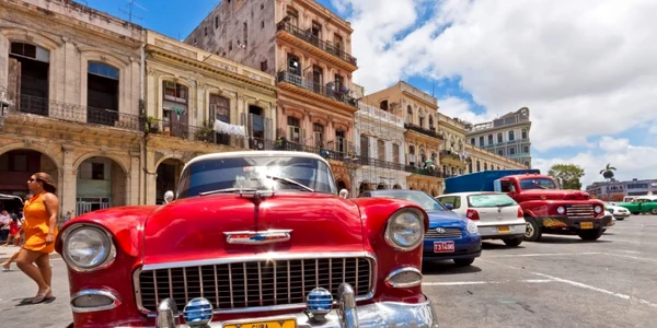 cele mai frumoase locuri din cuba